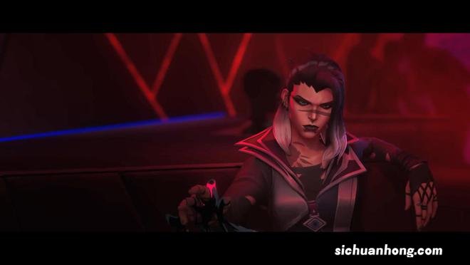 《无畏契约》公布第六幕“启示录”