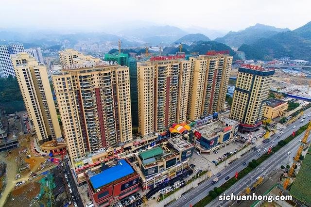 中国6座名字互相颠倒的城市，让人有些傻傻分不清，你去过几处？