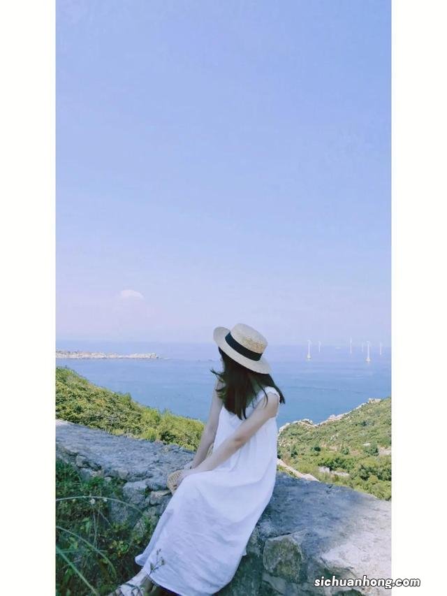 错过旺季的平潭岛才是旅行最好的方式