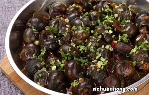 煮田螺需要多久
