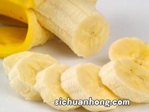 香蕉保鲜选购存放小妙招：如何延长香蕉的保存时间