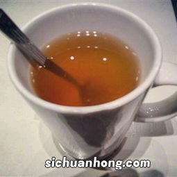 意米减肥茶怎么做