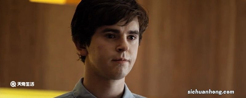 自闭症天才医生电影叫什么 自闭症天才医生的影视作品叫什么