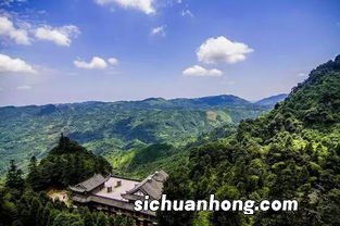 千佛山海拔多少米