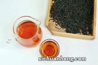 正山小种红茶怎么样