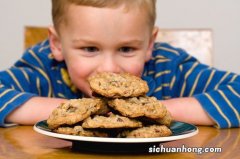 吃剩的饼干渣属于什么垃圾