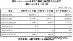 销售发出商品借方表示什么