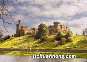 苏格兰现在属于英国吗