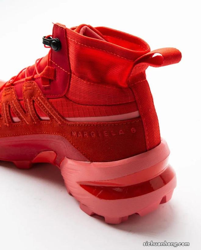 新年穿这些球鞋,长辈看了都想多给两个红包 |《每周冷门球鞋大赏》