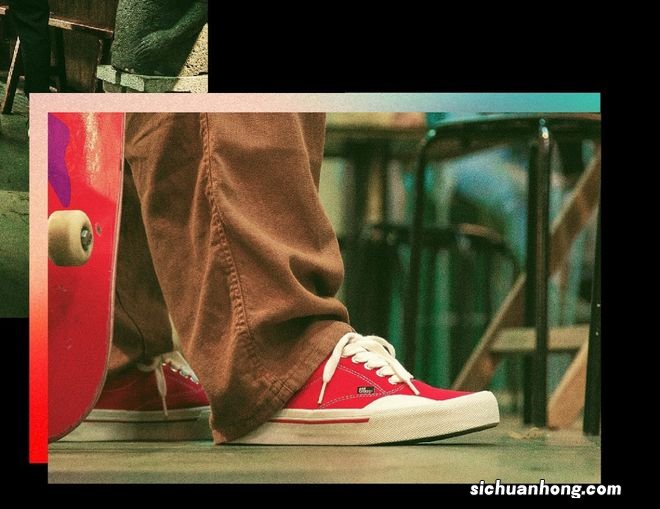 新年穿这些球鞋,长辈看了都想多给两个红包 |《每周冷门球鞋大赏》