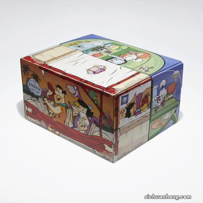 新年穿这些球鞋,长辈看了都想多给两个红包 |《每周冷门球鞋大赏》