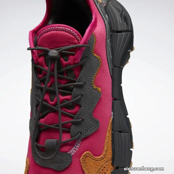 新年穿这些球鞋,长辈看了都想多给两个红包 |《每周冷门球鞋大赏》