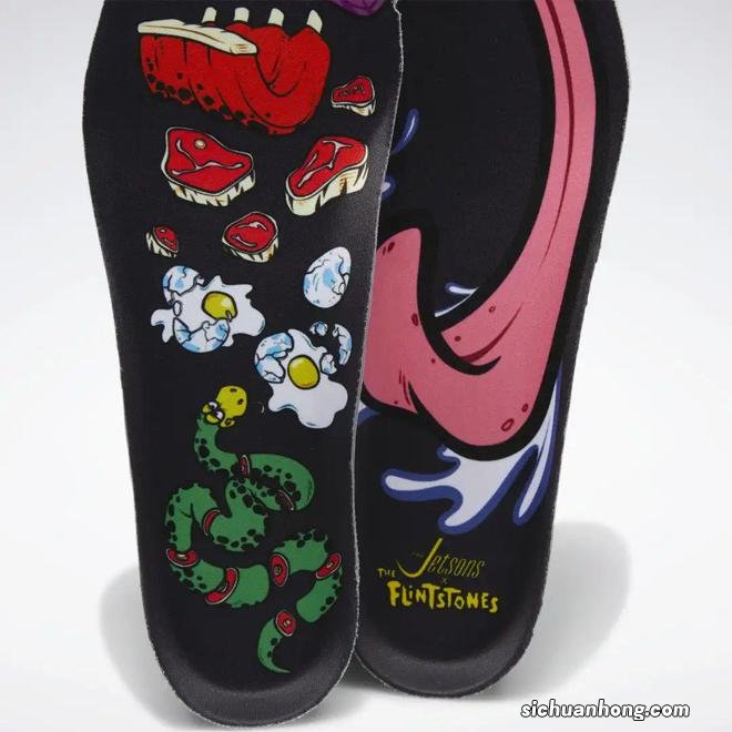 新年穿这些球鞋,长辈看了都想多给两个红包 |《每周冷门球鞋大赏》