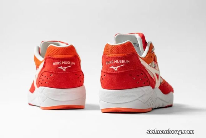 新年穿这些球鞋,长辈看了都想多给两个红包 |《每周冷门球鞋大赏》