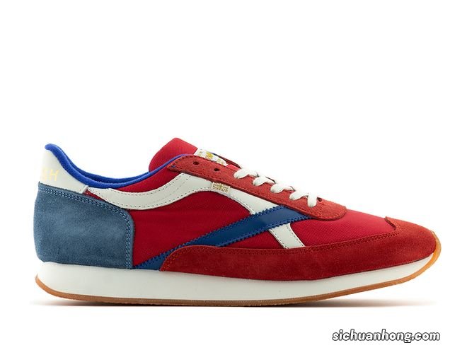 新年穿这些球鞋,长辈看了都想多给两个红包 |《每周冷门球鞋大赏》