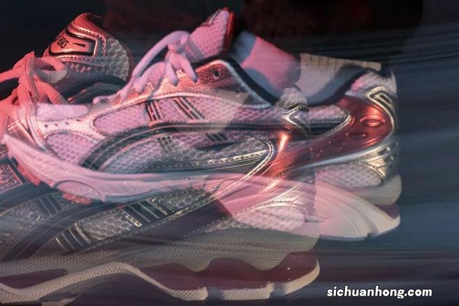 新年穿这些球鞋,长辈看了都想多给两个红包 |《每周冷门球鞋大赏》