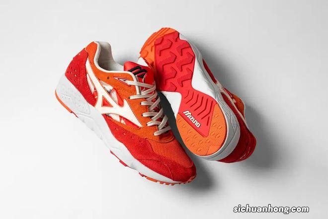 新年穿这些球鞋,长辈看了都想多给两个红包 |《每周冷门球鞋大赏》