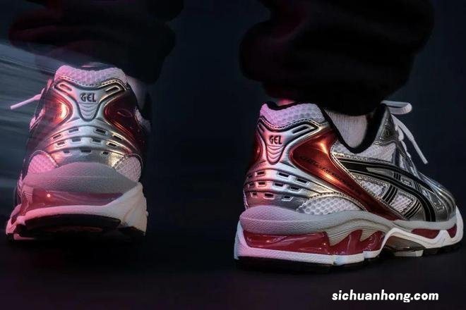 新年穿这些球鞋,长辈看了都想多给两个红包 |《每周冷门球鞋大赏》