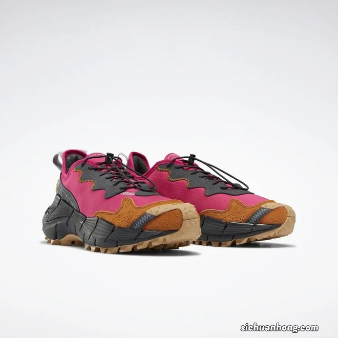 新年穿这些球鞋,长辈看了都想多给两个红包 |《每周冷门球鞋大赏》