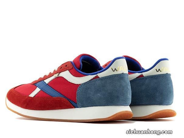 新年穿这些球鞋,长辈看了都想多给两个红包 |《每周冷门球鞋大赏》