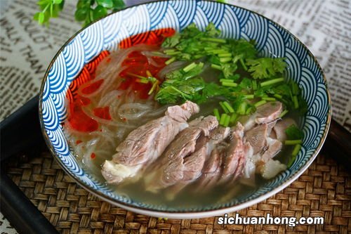 羊肉过油后怎么做好吃吗