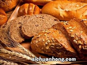 如何挑选全麦面包？怎样辨别全麦面包的质量