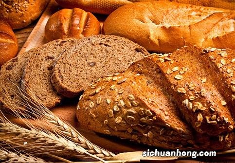 如何挑选全麦面包？怎样辨别全麦面包的质量