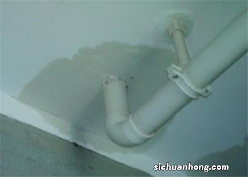 下水道漏水该谁负责