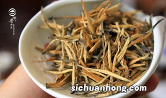 滇红碎茶怎么泡