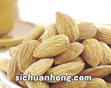 杏仁是什么