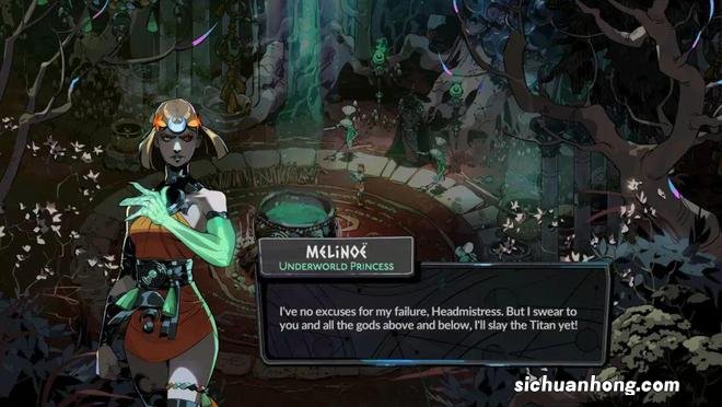 《鹅鸭杀》在线人数峰值超56万 / 《哈迪斯2》开始招募中文翻译