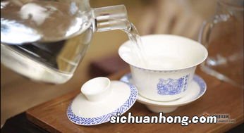 普洱茶的冲泡茶针怎么用