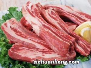 如何挑选新鲜猪肉？新鲜猪肉的选购方法