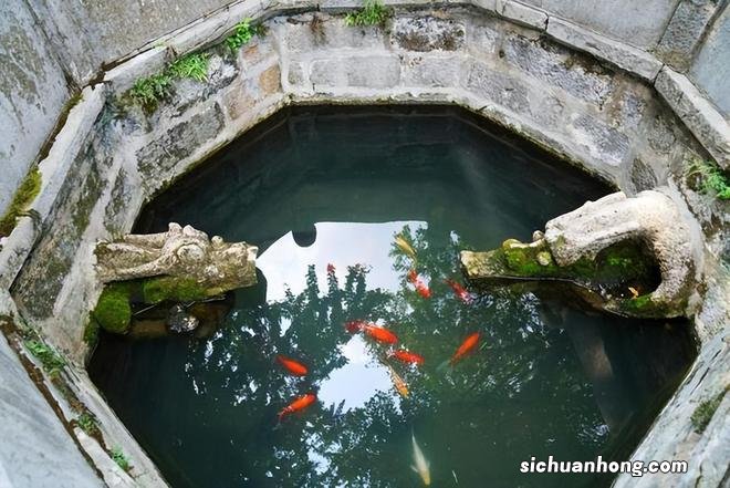 江苏有个诗情画意的古镇,古典雅致,环境清幽乾隆皇帝曾8次前来