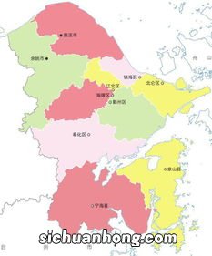 余姚属于宁波吗