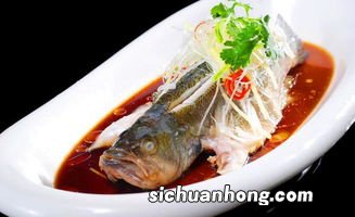 什么蒸鱼好吃
