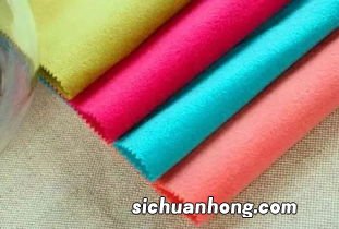 铜氨丝面料的洗涤保养方法