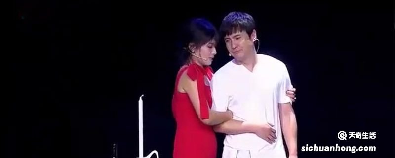 刘涛和沈腾合作的小品 刘涛和沈腾合作的小品是什么