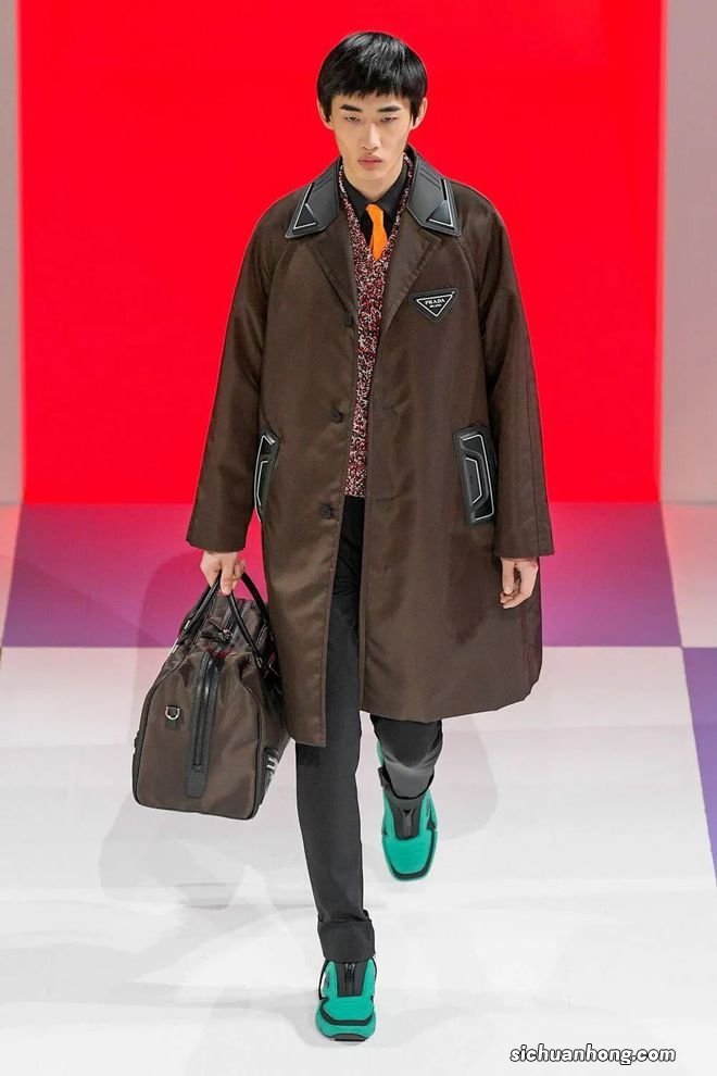 重返时装周,你还习惯吗?