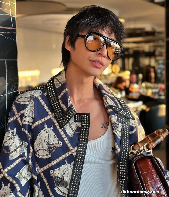 重返时装周,你还习惯吗?