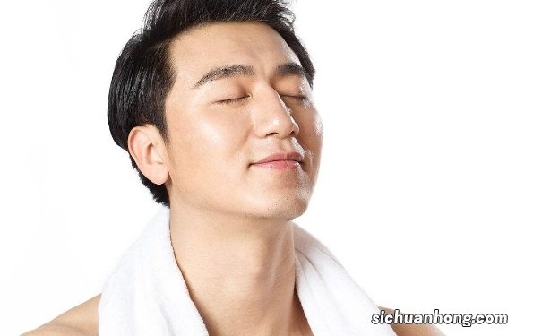 秋季男士怎样护肤?秋季男士护肤方法有哪些?