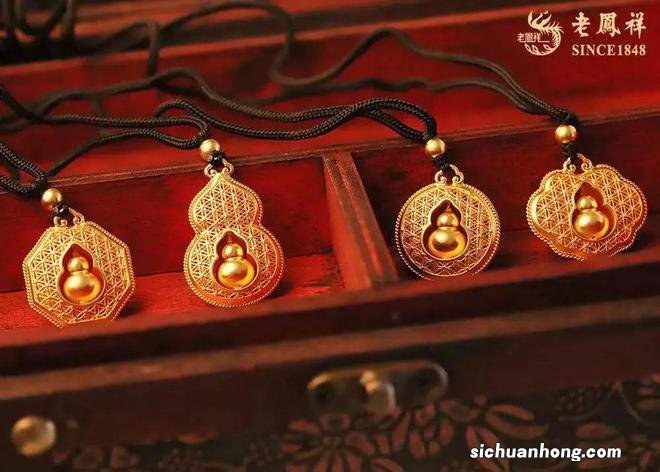 春节出门怎能不戴珠宝？还有这些“打包”实用大招拯救你的小担心！