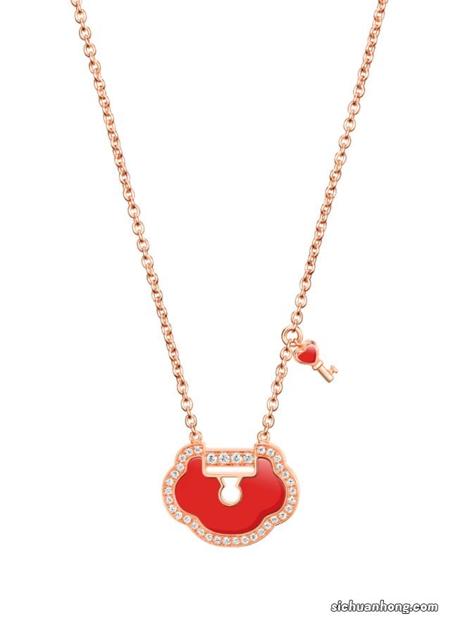 春节出门怎能不戴珠宝？还有这些“打包”实用大招拯救你的小担心！