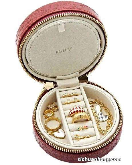 春节出门怎能不戴珠宝？还有这些“打包”实用大招拯救你的小担心！