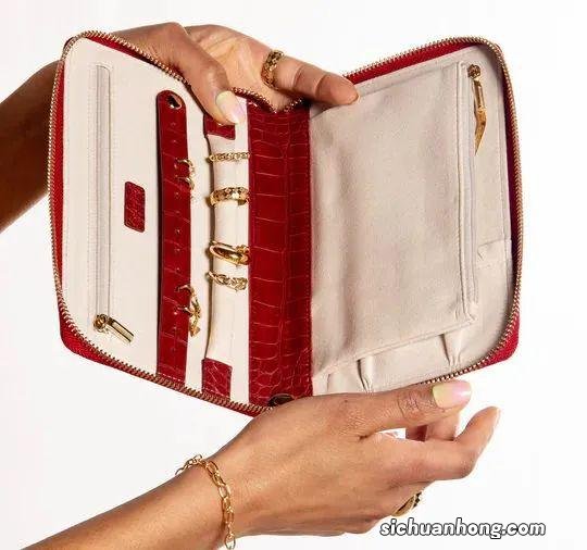 春节出门怎能不戴珠宝？还有这些“打包”实用大招拯救你的小担心！