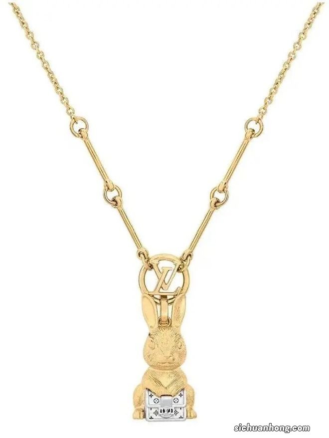 春节出门怎能不戴珠宝？还有这些“打包”实用大招拯救你的小担心！