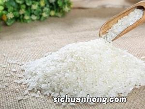 如何鉴别大米的好坏？怎么挑选大米