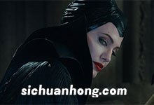 沉睡魔咒女巫叫什么 沉睡魔咒女巫是谁演的