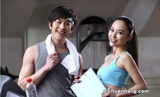 导致运动时头晕的原因有哪些