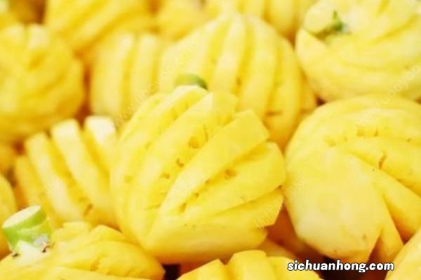 泰国小菠萝是转基因吗？泰国小菠萝孕妇能吃吗？